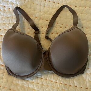 Wacoal Smooth Brown Bra